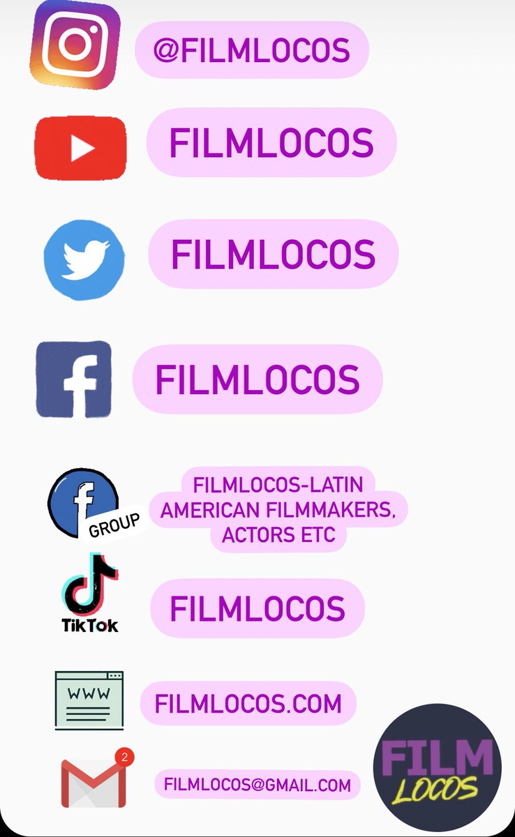 FILMLOCOS tweet media