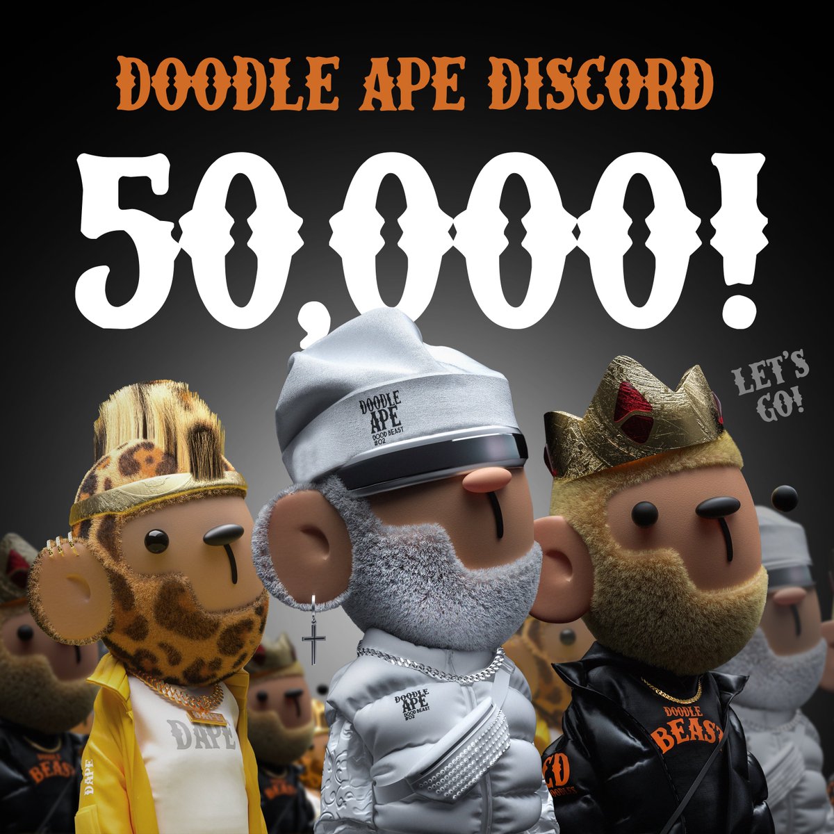FastandLucid's tweet photo. Started from the bottom now we here! @doodleapenft 
https://t.co/whfwgCXQGK
#DapeGang @SerpentAU https://t.co/8tgFZWz9cS