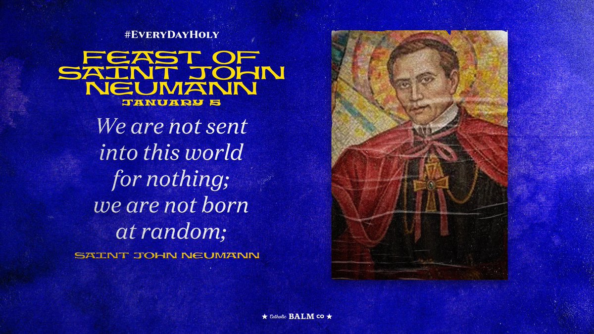 Catholic Balm Co tweet media