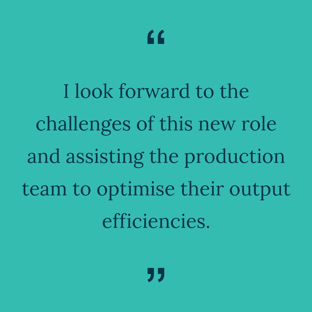 4idSolutions's tweet image. Meet #ProductionCoordinator Tyler Hegan
From a young age Tyler has been immersed in all areas of 4id Solutions which has given him a multifaceted understanding of all business operations. He is highly skilled and a key contributor in #sales #marketing, #finance #administration