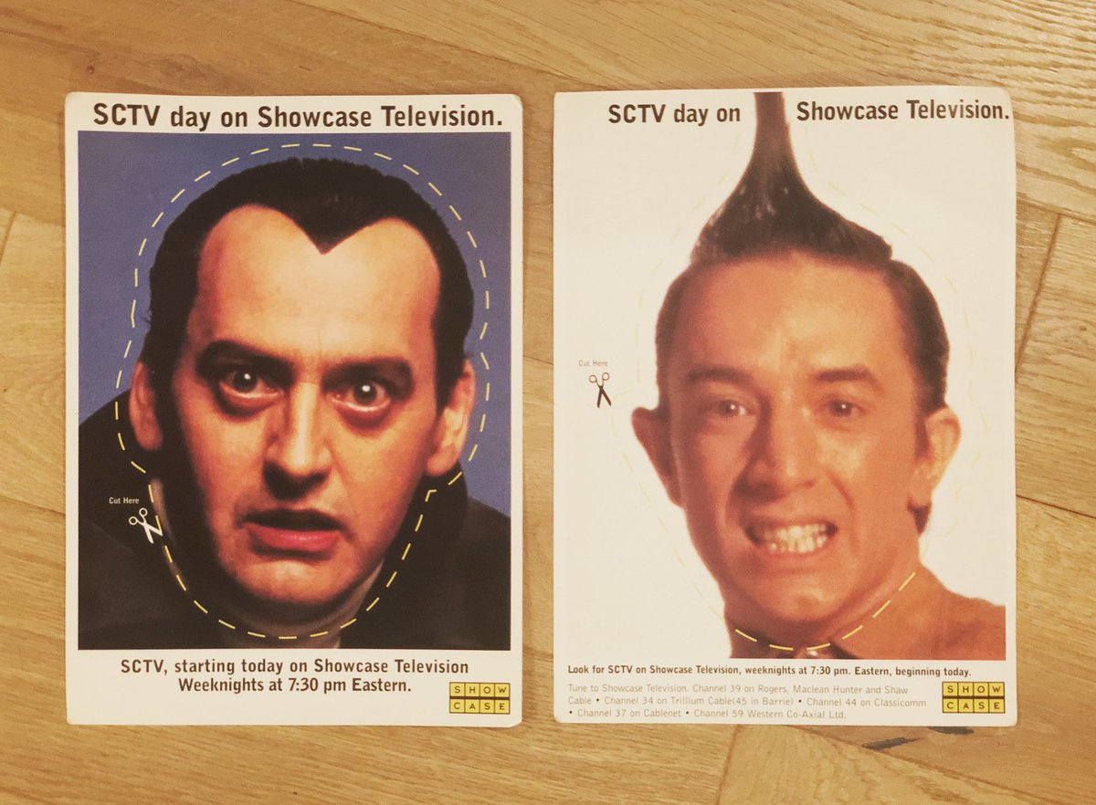 bauzilla's tweet image. New Headshots #CountFloyd #EdGrimley #JoeFlaherty #MartinShort #SCTV 🇨🇦🖼