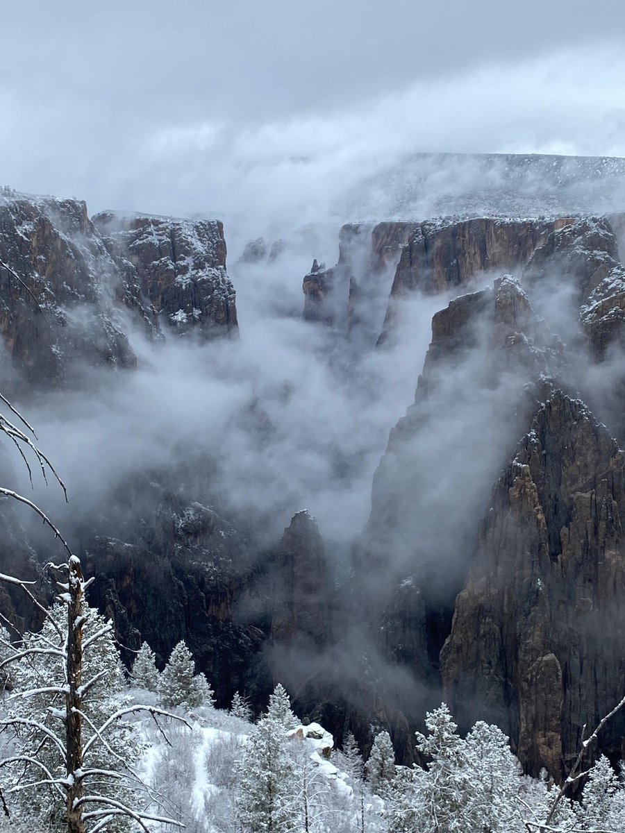 National Park Service tweet media