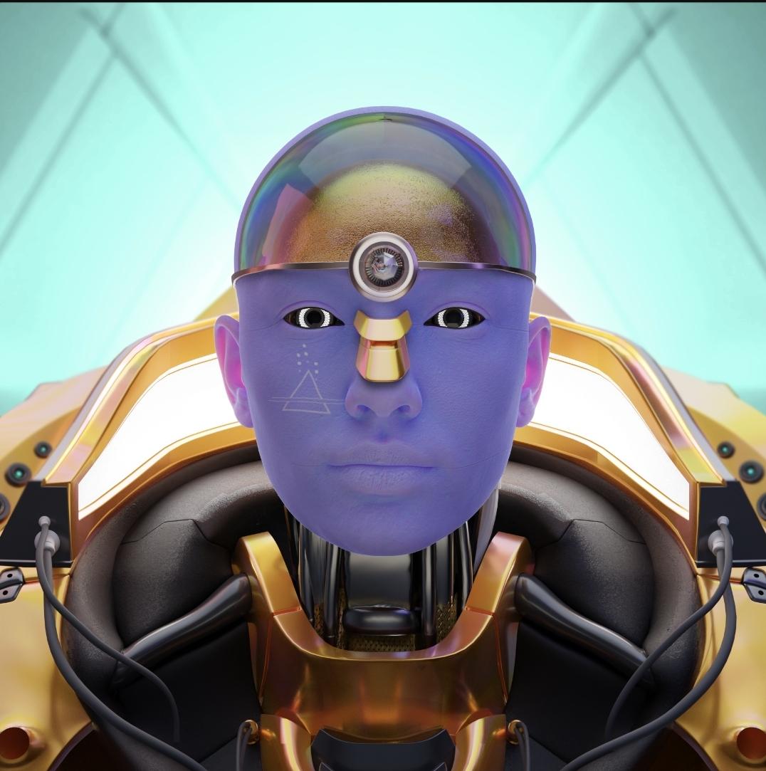 ForzaNft's tweet image. 🎁 NFT GİVEAWAY 🎁

💥 CosmicCyborgs #NFT

Rules:⬇️

1️⃣ Follow @CosmicCyborgs / @ForzaNft

2️⃣ ❤️&amp;amp; RT

⏰ 24 hr.

#NFTs  #NFTGiveaways  #NFTGiveaway #SolanaNFT