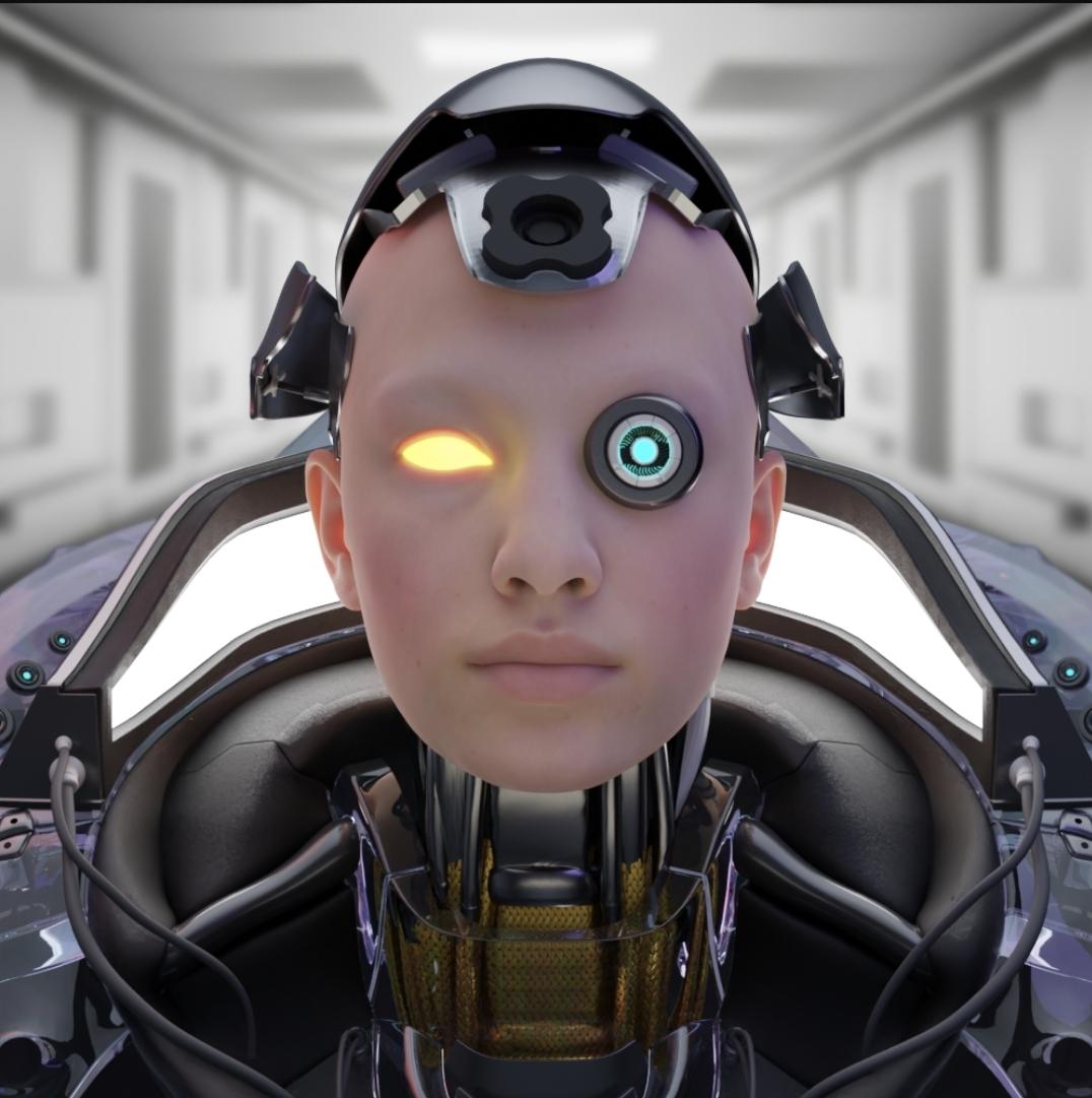 ForzaNft's tweet image. 🎁 NFT GİVEAWAY 🎁

💥 CosmicCyborgs #NFT

Rules:⬇️

1️⃣ Follow @CosmicCyborgs / @ForzaNft

2️⃣ ❤️&amp;amp; RT

⏰ 24 hr.

#NFTs  #NFTGiveaways  #NFTGiveaway #SolanaNFT