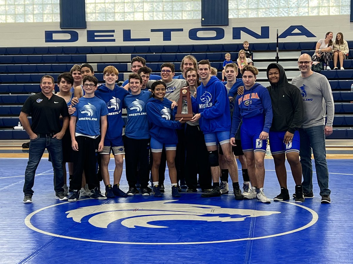 Congratulations Deltona High School Wrestling team!!! DISTRICT CHAMPS! <a href="/DHSHappenings/">Deltona High School Happenings</a> <a href="/wolves2024/">DHSWolves2024</a> <a href="/DHSWolves2022/">DHSWolves2022</a> <a href="/wolves2023/">DHSWolves2023</a> <a href="/wolves2023/">DHSWolves2023</a> <a href="/MikeMicallef1/">Mike Micallef</a>