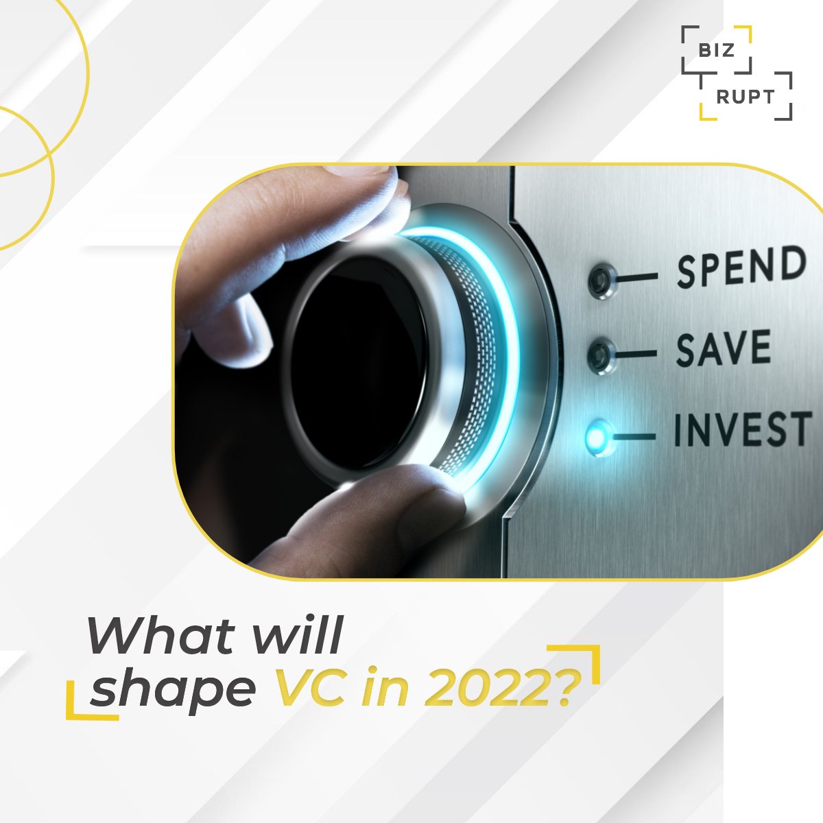 According to Pitchbook, the US VC industry shattered records left and right in 2021 and the US Venture Capital Forecast for 2022 details seven predictions by PitchBook analysts on the trends that will shape venture capital in 2022.

 #VentureCapital #SPACS #VC #Trends #Industry