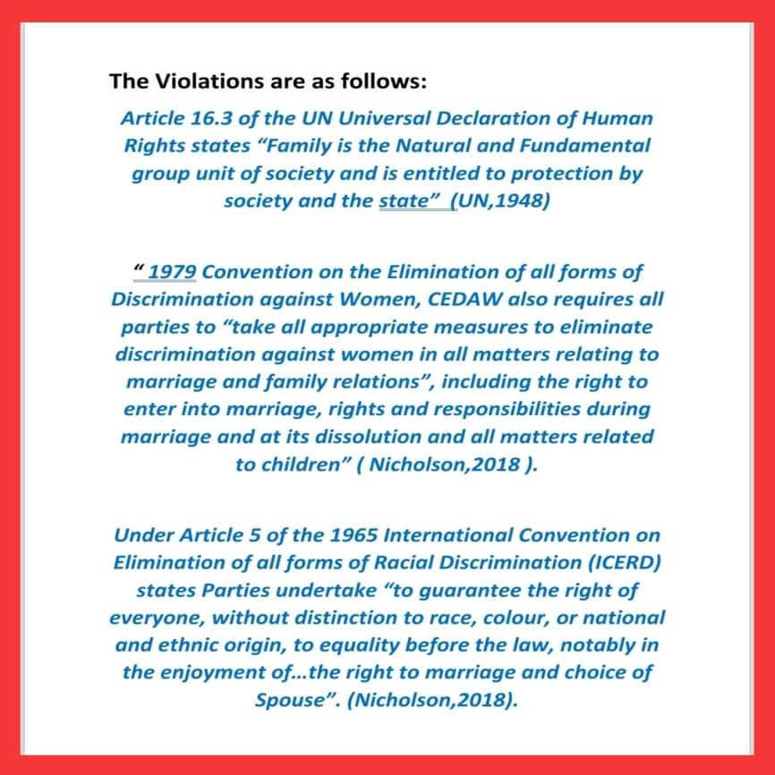 VishalG03562467's tweet image. I Guess the rules dont apply for coloured folk or bi national spouses @CitImmCanada . I was told immigration is a privilege by an entitled critic that cant fathom the fact that his linage also was of a immgrant so stop stereotyping &amp;amp; don&apos;t b #justentiled #ClearTheLiberalBacklog