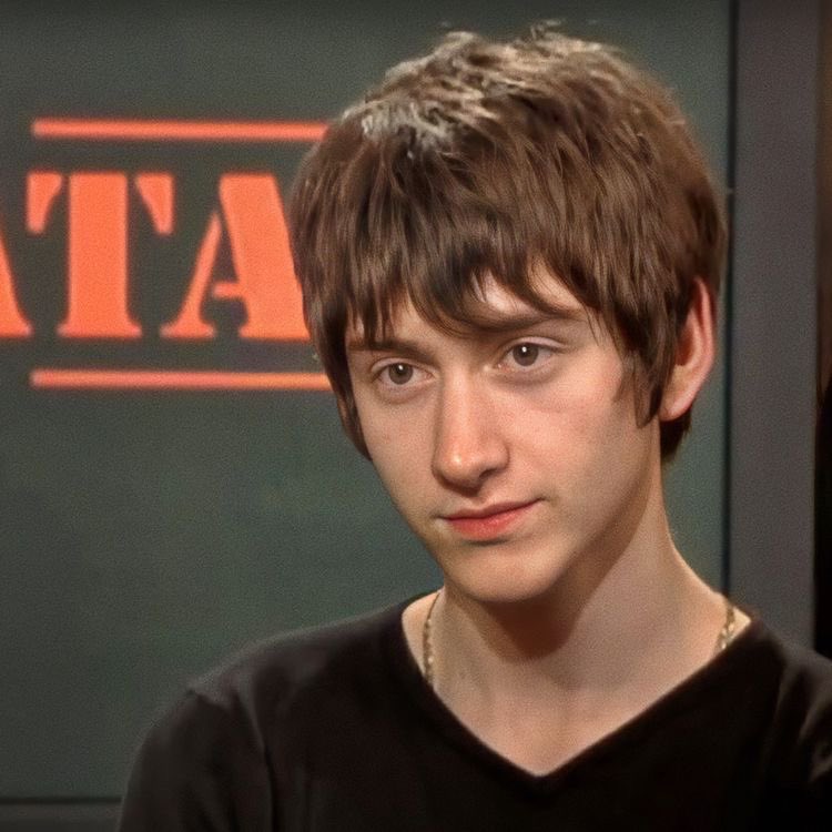HAPPY BIRTHDAY ALEX TURNER 