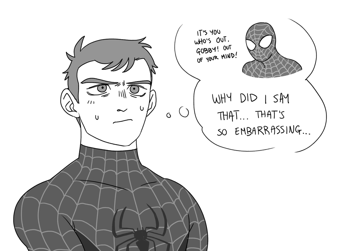 spiderman no way home spoilers

thank god venom was just getting drunk in mexico or else he would have had to think about his emo phase again 