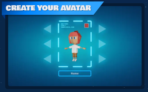 Before visiting land, players create an avatar from a selection of default clothing and hairstyles.

Avatars lives and breathes in the digital world of Decentribes, and is linket to a wallet and controlled by the owner in realtime.

#NFTCommunity #NFTdrop #GameFi #Metaverse