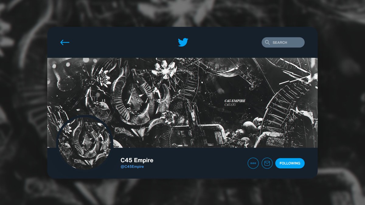 C45 Empire tweet media