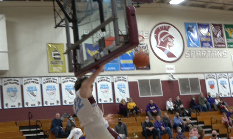 Williamsville Wire tweet media