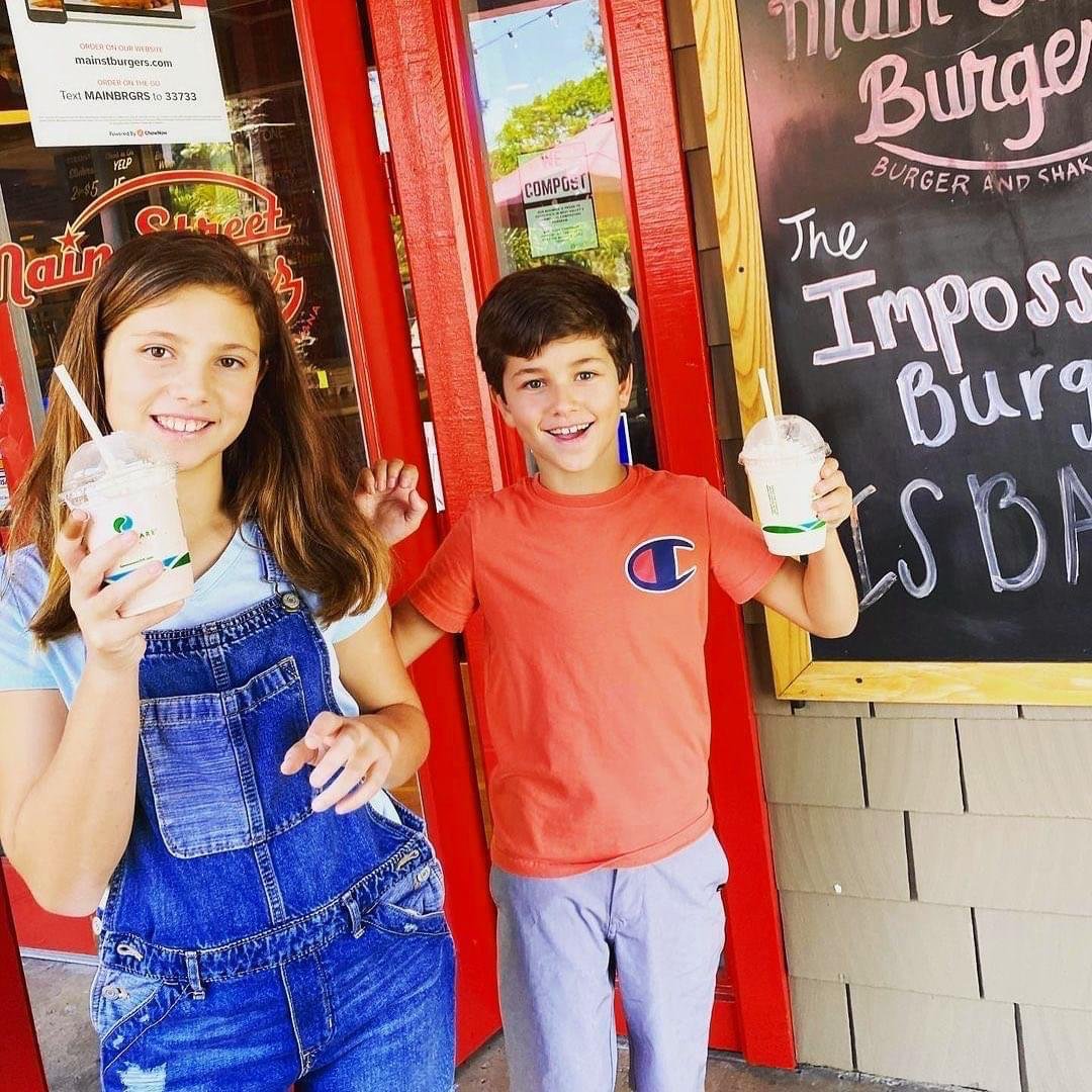 Come On Get Happy 😃

🍔 mainstburgers.com

#mainstreetburgers #losgatos #california #burgers #foodnearme