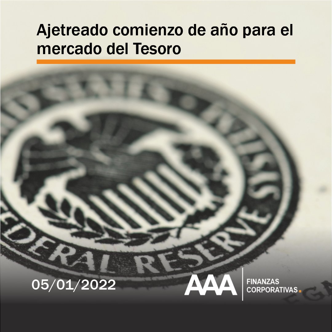 AAA Finanzas Corporativas tweet media