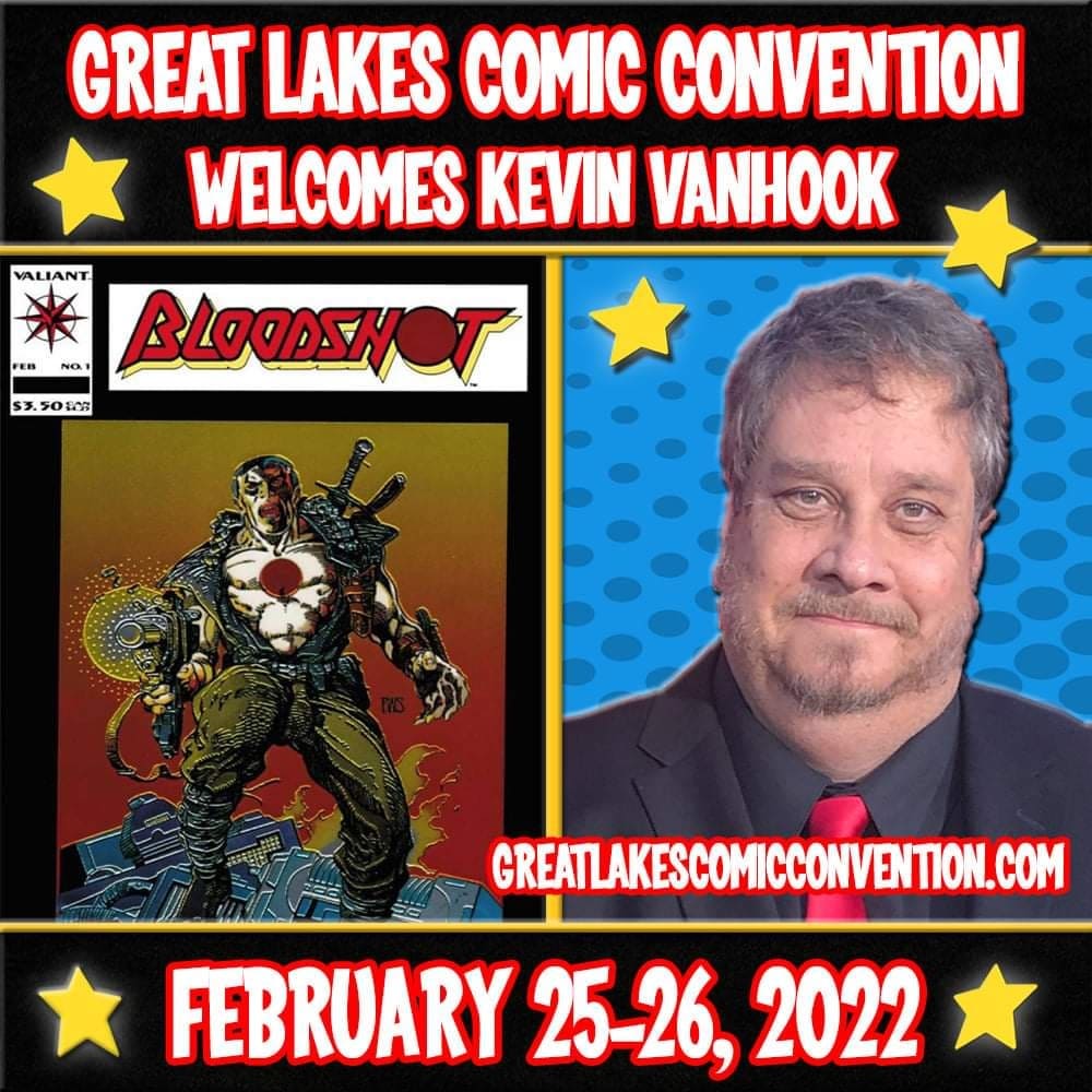 Mark Hamill Convention Schedule 2022 The Great Lakes Comic Convention (@Greatlakescon) / Twitter