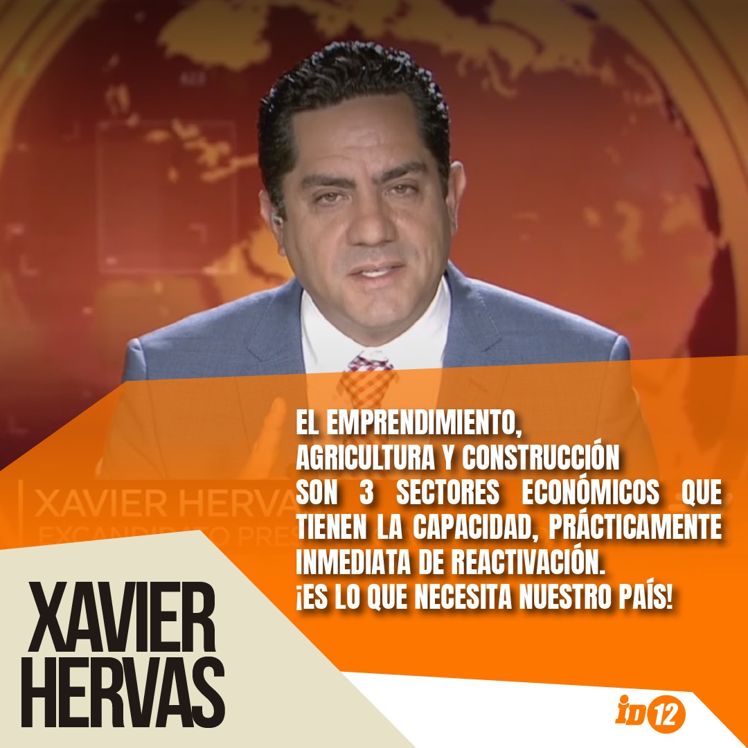 Xavier Hervas tweet media