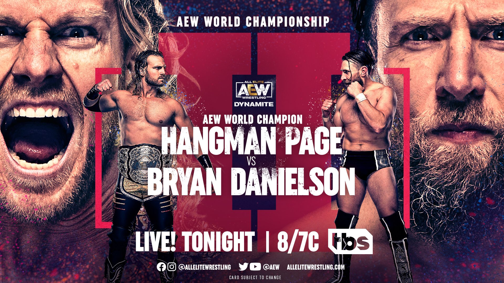 AEW Dynamite Review for 01/05/21