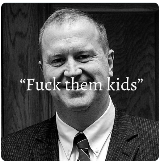 MoBoCoMom's tweet image. Of course you did.#BullSchmitt