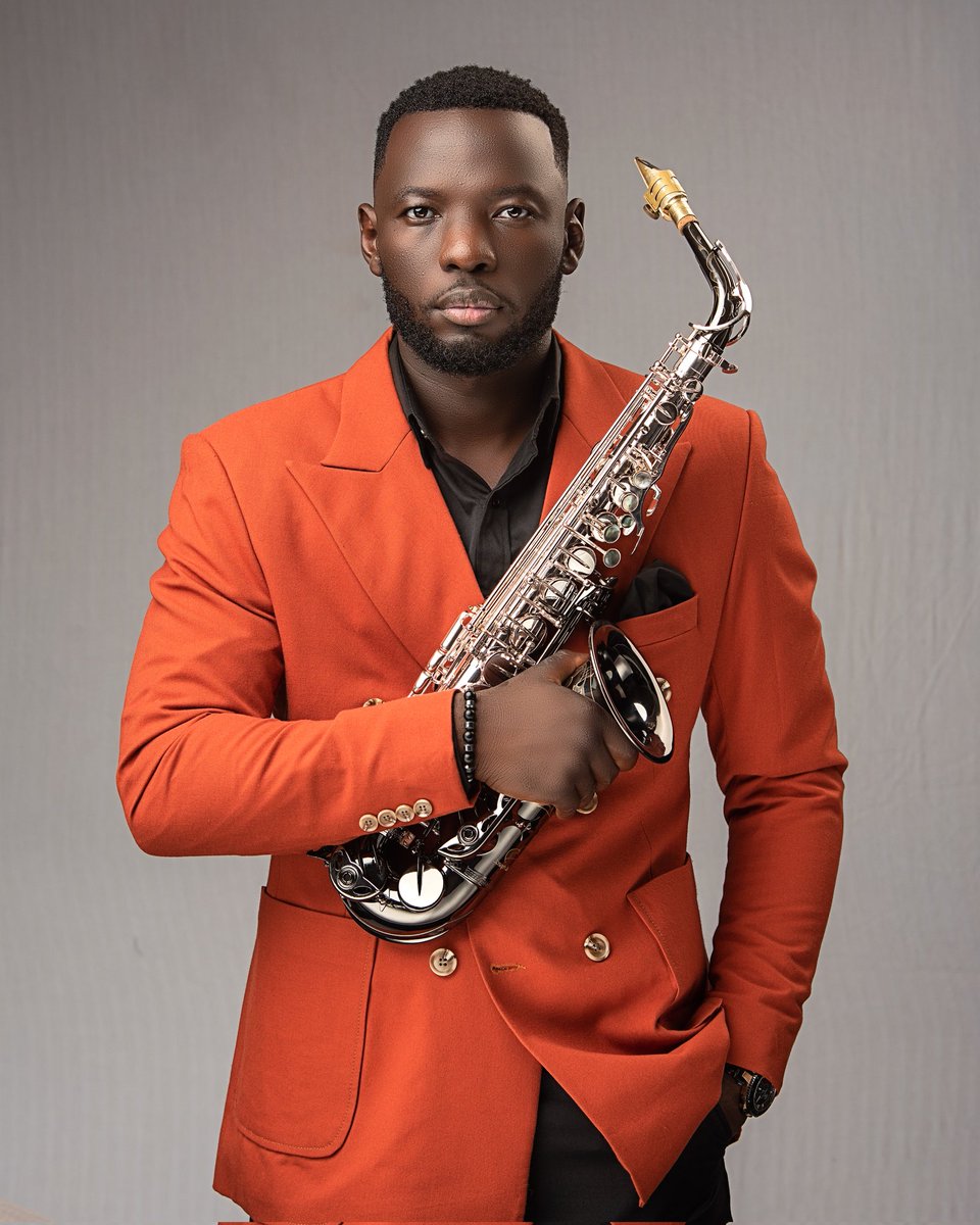 Joseph Sax (@kjosephsax) on Twitter photo Arise, shine; for thy light is come, and the glory of the LORD is risen upon thee.
THE GLORY IS HERE 😇
#ProphetElvisMbonye
#saxophonist #saxophoneplayer
<a href="/LarryCasual1/">Larry Casual</a>
📸 @Walterphotography Arise, shine; for thy light is come, and the glory of the LORD is risen upon thee.
THE GLORY IS HERE 😇
#ProphetElvisMbonye
#saxophonist #saxophoneplayer
<a href="/LarryCasual1/">Larry Casual</a>
📸 @Walterphotography