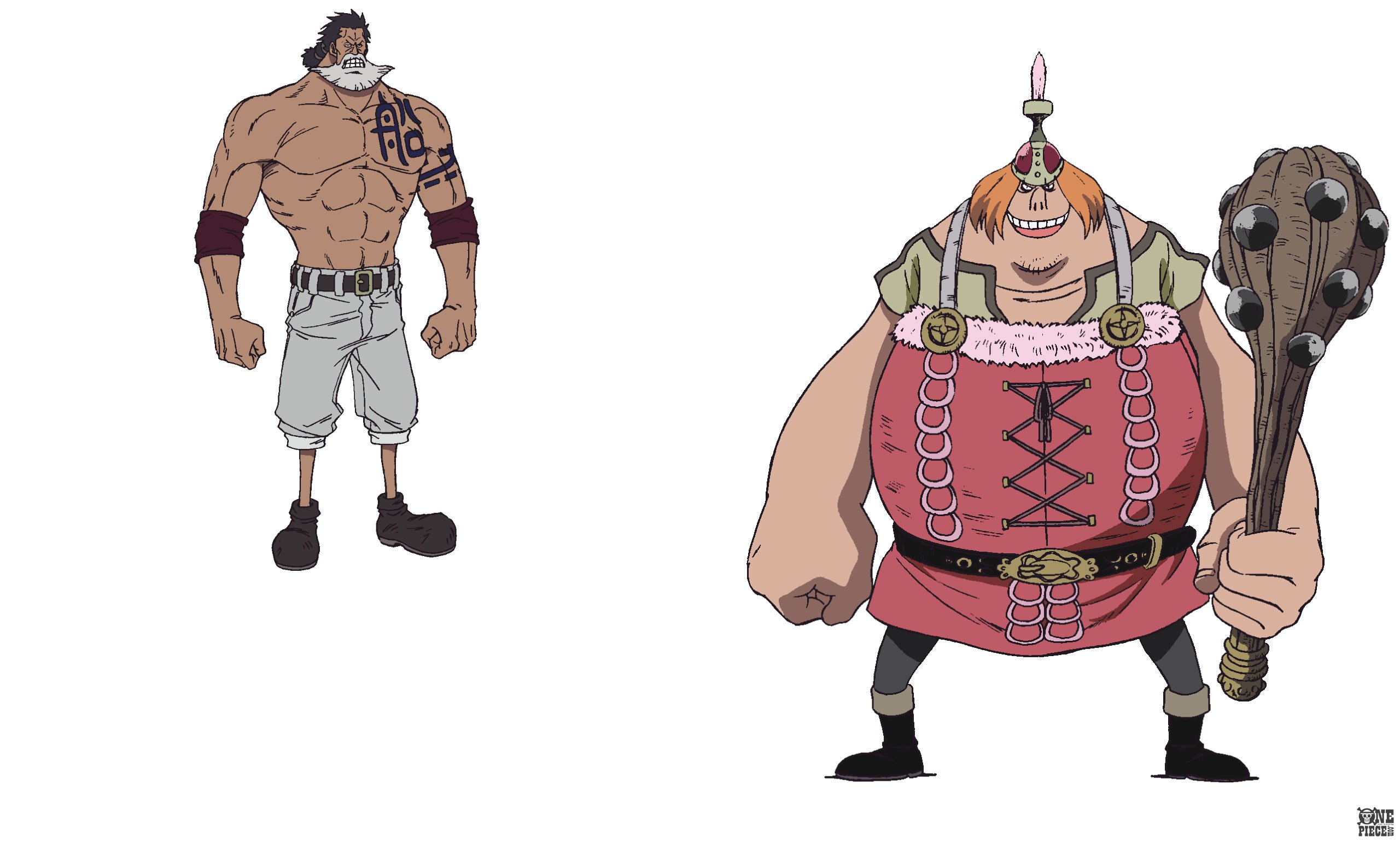 One Piece Com ワンピース ニュース 本日誕生日キャラクターをチェック Onepiece T Co Hofwtrab27 T Co J25juf85uj Twitter