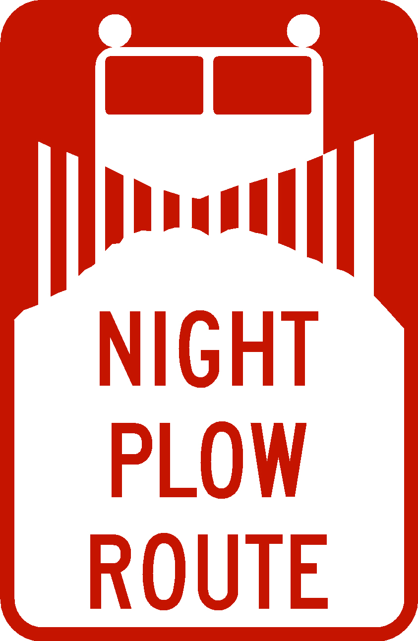 City of Saint Paul on Twitter "SNOW EMERGENCY BEGINS at 9 p.m. tonight