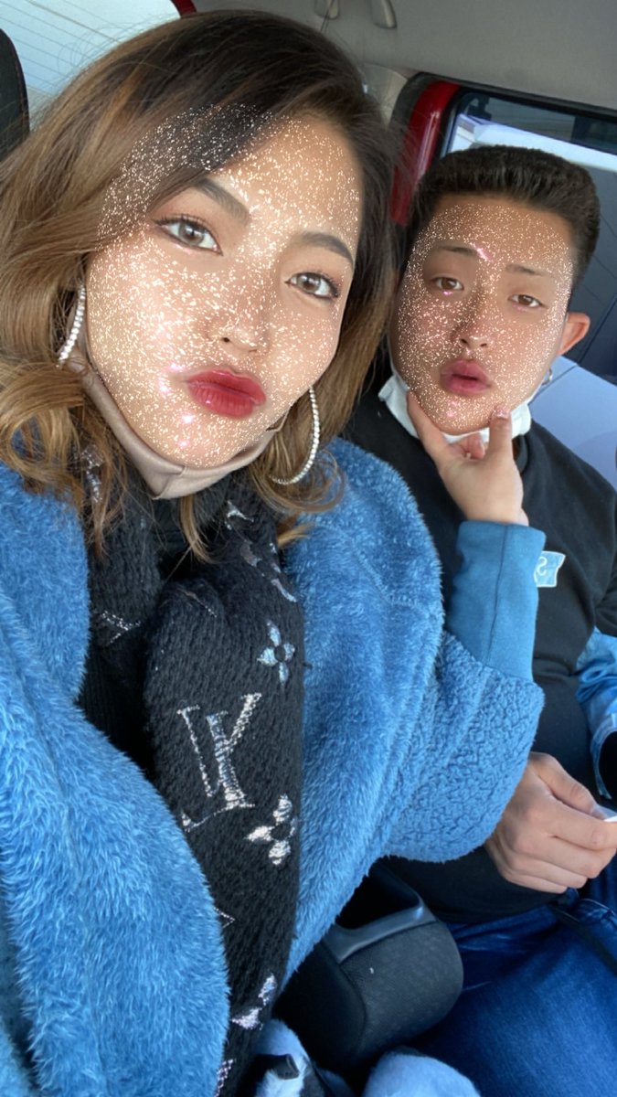 Ami_surf's tweet photo. 年末年始たのぴかった🥰🔥
また頑張れるなぁ✨✨ https://t.co/GbIBumwLuM