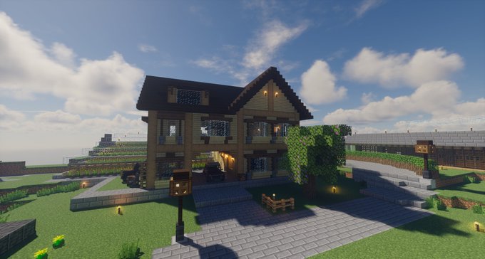 A List Of Tweets Where はすっこ Miniaturia制作 Was Sent As マイクラ 1 Whotwi Graphical Twitter Analysis