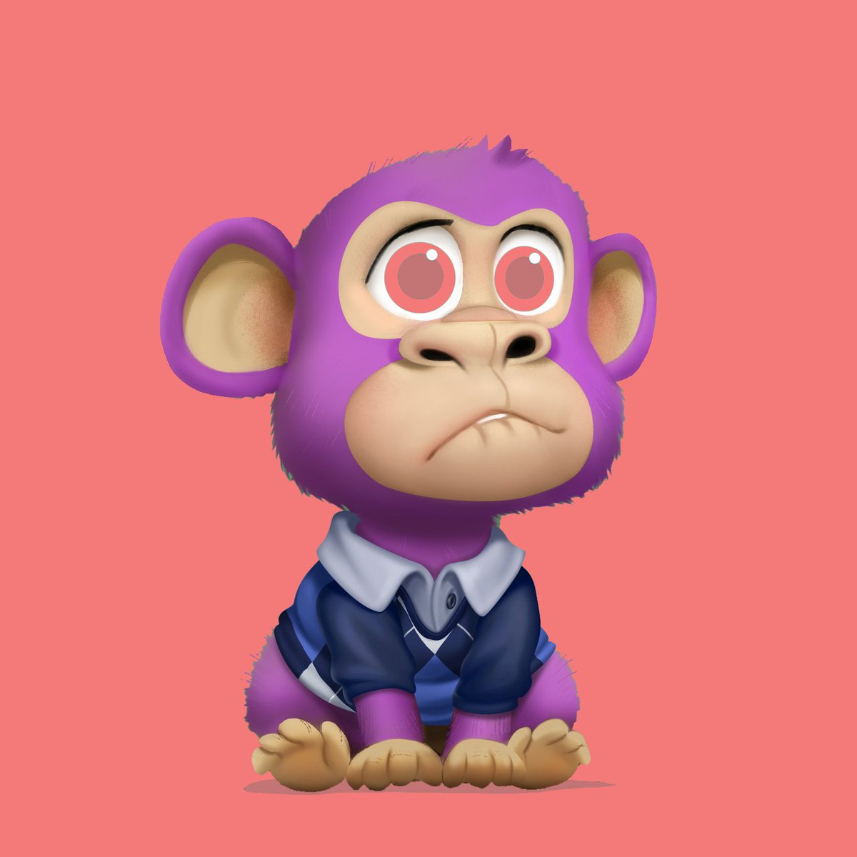 monkeykids5's tweet photo. link: https://t.co/P1PaUO8X7C

#NFTs #NFT #NFTartists #OpenSeaNFT #ETH #Ethereum https://t.co/nDvTfzsCoP