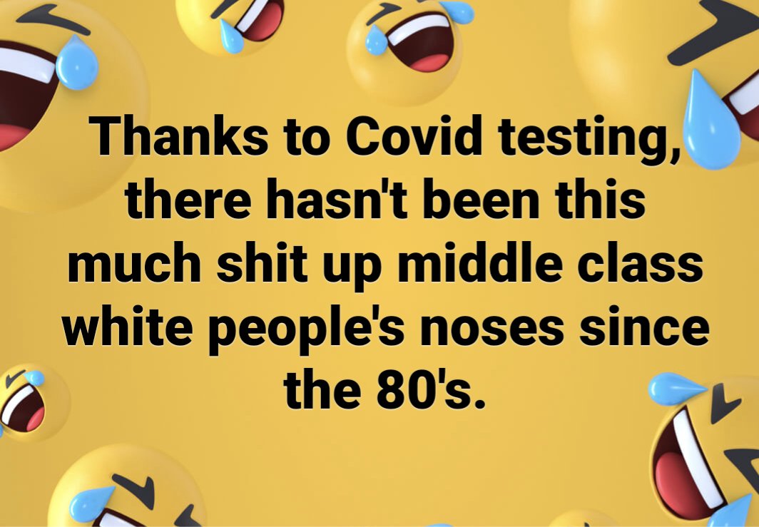 complexsavage's tweet photo. #pandemic #COVID19 #Covid_19 #humor #society #realjokes #America #Omicron https://t.co/22bizZ9Ik7