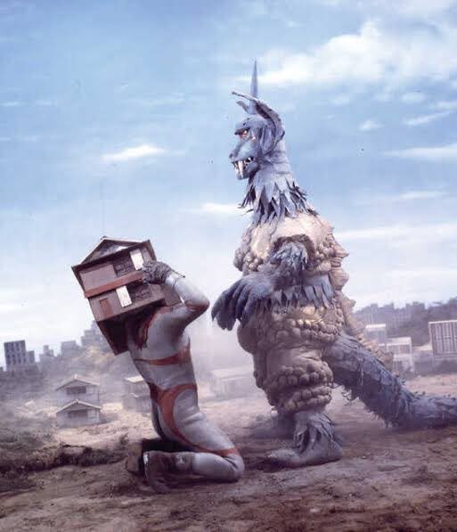 帰ってきたウルトラマン50周年のtwitterイラスト検索結果 帰ってきたウルトラマン50周年のtwitterイラスト検索結果