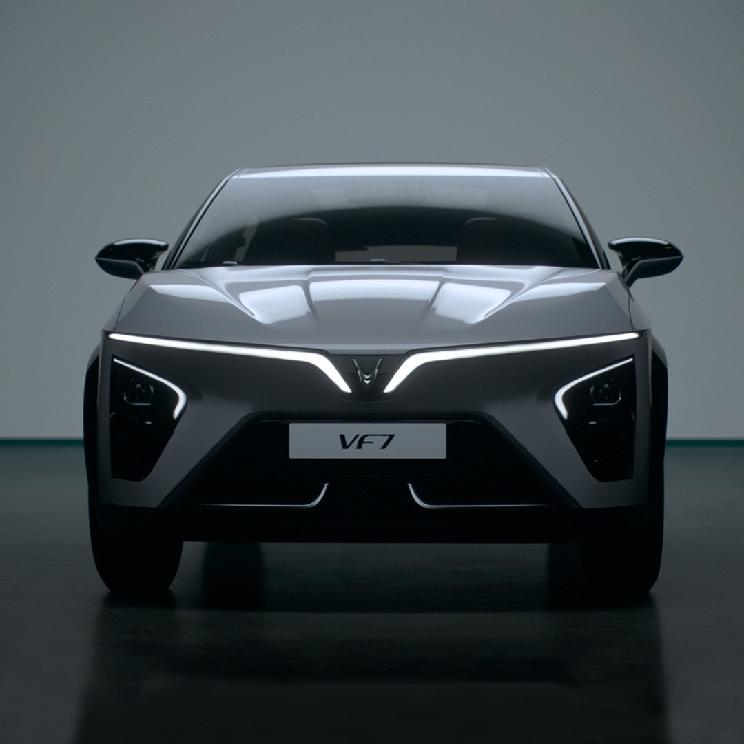 VinFastofficial's tweet image. 