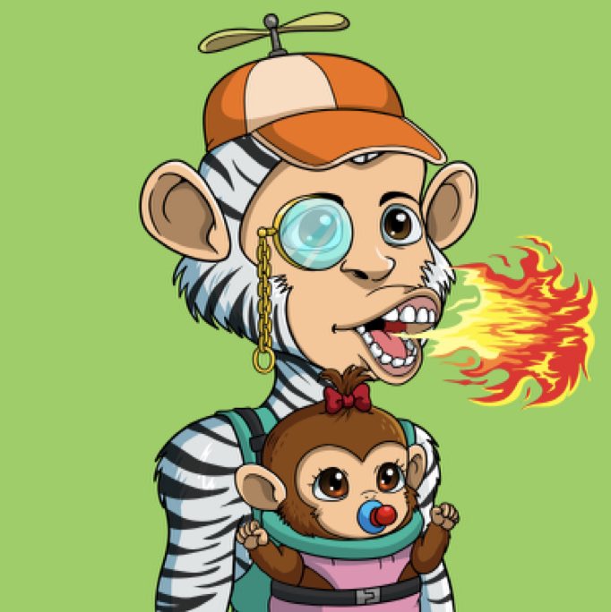 KingGoldPeter's tweet image. I’m on the @AdaApeClub group with vr pink slip ape fighting on the horizon hahaha