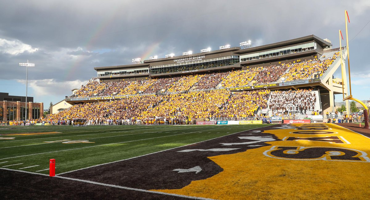Evan Svoboda QB (@evansvobodaqb17) on Twitter photo After a conversation with <a href="/CoachCBohl/">Coach Craig Bohl</a> I am Incredibly honored to receive an offer to play football at the University of Wyoming. <a href="/ghaugii7/">Gordie Haug</a> @CoachTimWYO <a href="/wyo_football/">Wyoming Cowboy Football</a> @Snow_Recruiting <a href="/ZacErekson/">Zac Erekson</a> <a href="/Elev8QBacademy/">Mike Giovando</a> <a href="/CoachPerrone/">Coach Perrone (My Recruits)</a> #JUCOPRODUCT #RideForTheBrand #LL74 #LLTRU After a conversation with <a href="/CoachCBohl/">Coach Craig Bohl</a> I am Incredibly honored to receive an offer to play football at the University of Wyoming. <a href="/ghaugii7/">Gordie Haug</a> @CoachTimWYO <a href="/wyo_football/">Wyoming Cowboy Football</a> @Snow_Recruiting <a href="/ZacErekson/">Zac Erekson</a> <a href="/Elev8QBacademy/">Mike Giovando</a> <a href="/CoachPerrone/">Coach Perrone (My Recruits)</a> #JUCOPRODUCT #RideForTheBrand #LL74 #LLTRU