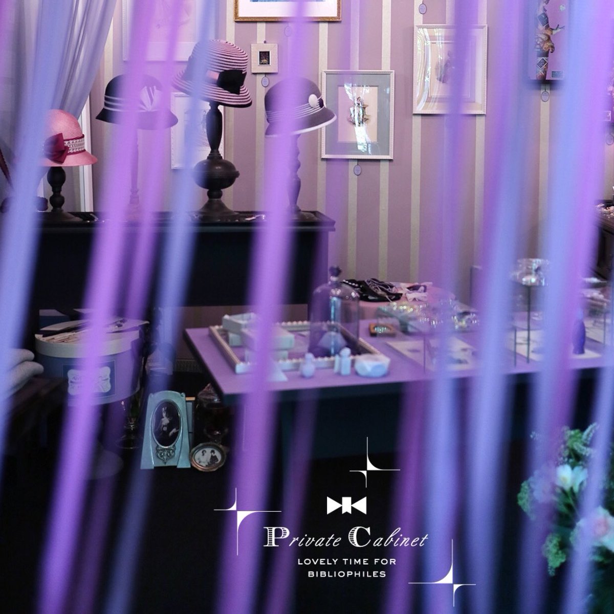 MistressNoohl's tweet image. 今年も菫色の冒険を続けます💜

#Pantone2022