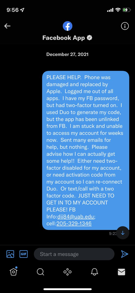 Jeremiah Johnson tweet media