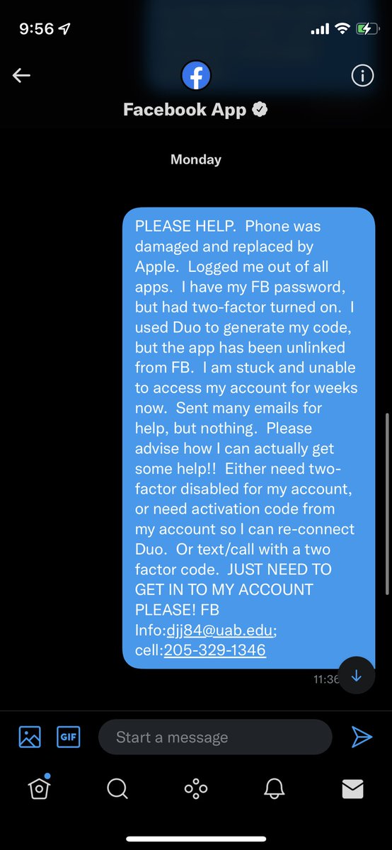 Jeremiah Johnson tweet media