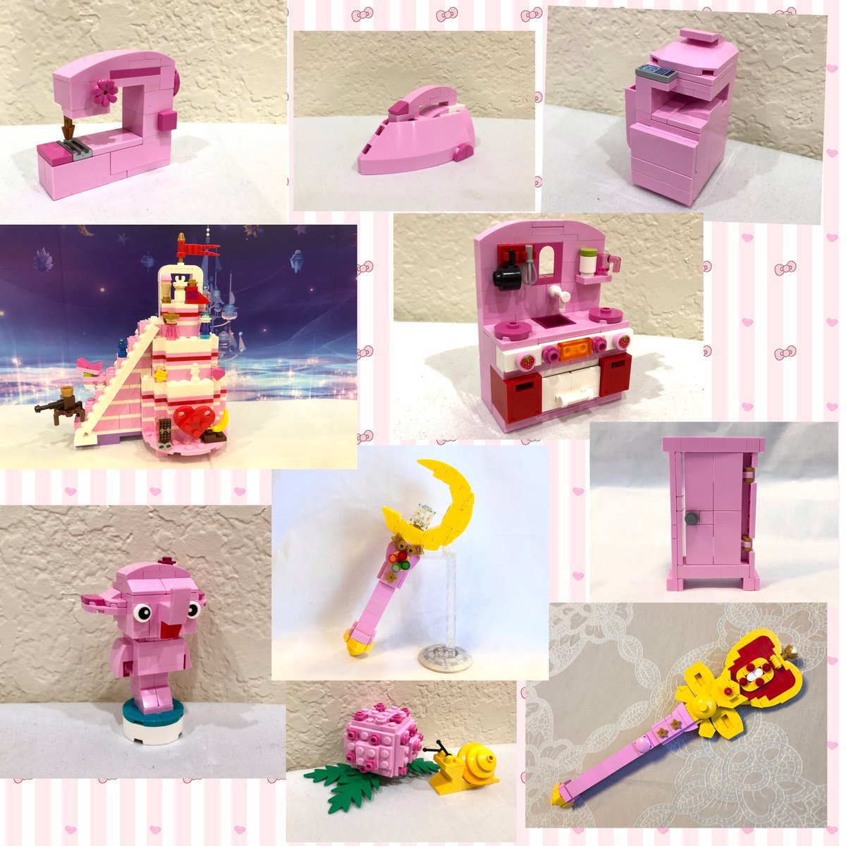 Lego Stev 🍂 (@lego_stev) / Posts / X
