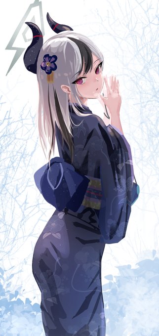 #ブルアカ カヨコ~ 