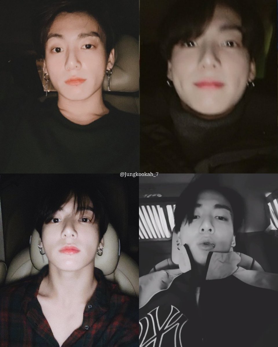 jungkookah_7's tweet photo. JUNGKOOK'S CAR SELCA ANGLE .... SOO FCKING HOT 😭😵🔥

#jungkook https://t.co/PT3An6w1tO