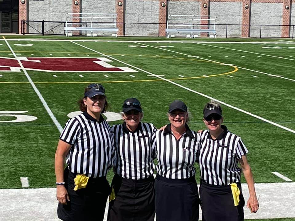 Interested in giving back to the game? Looking to make a few $? Register to be an <a href="/emwlua/">EMWLUA</a> girls game umpire! Junior Umpire (High Schoolers), and Adult Umpire Clinics start in February so sign up today!
emwlua.org/page-1170531