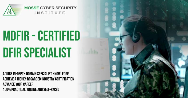 Mossé Security tweet media