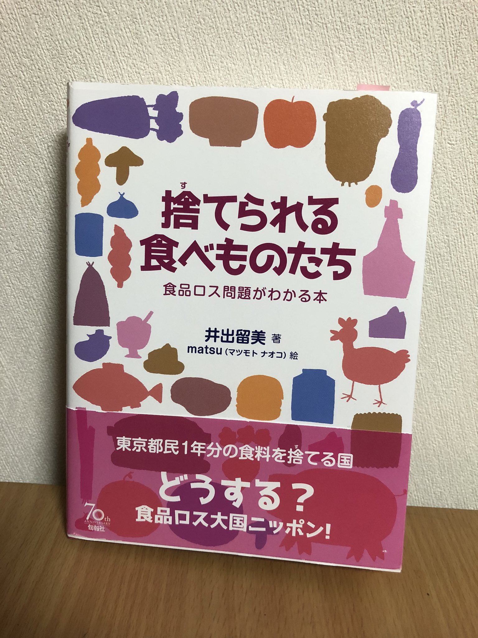 捨てられる食べものたち Twitter Search Twitter