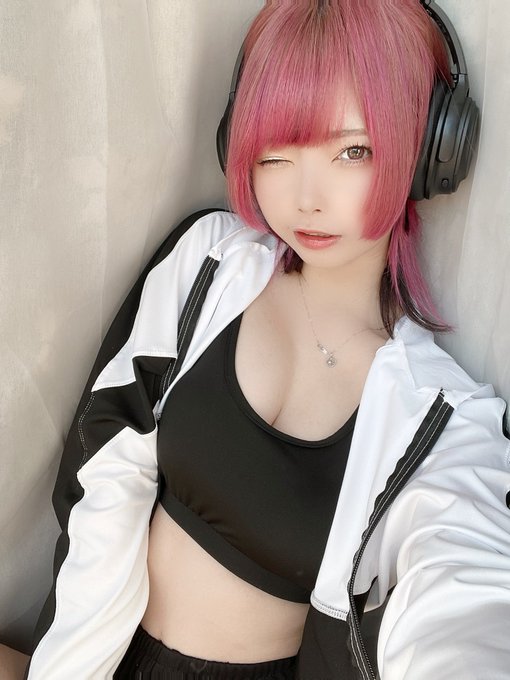 Twitterのコスプレ画像30