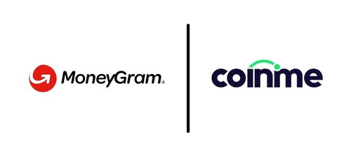 CryptoPatel's tweet image. #moneygram announces minority investment in #Coinme, the largest licensed cryptocurrency cash exchange in the #UnitedStates.