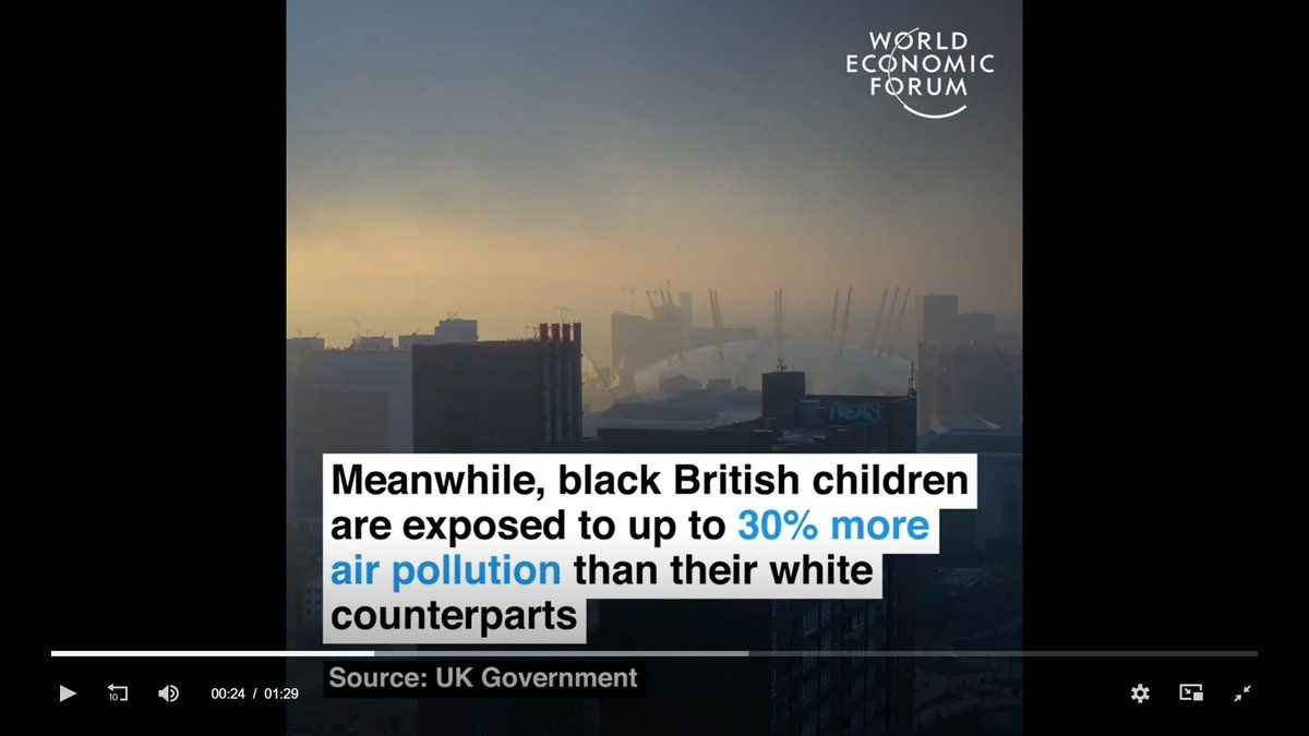 LittleNinjaUK's tweet image. To every councillor in London up for election in four months. Look at this chart and understand that the highest public #airpollution exposure is on main roads.
Using LTNs to relocate traffic from side roads to our community main roads is social, racial &amp;amp; environmental injustice.