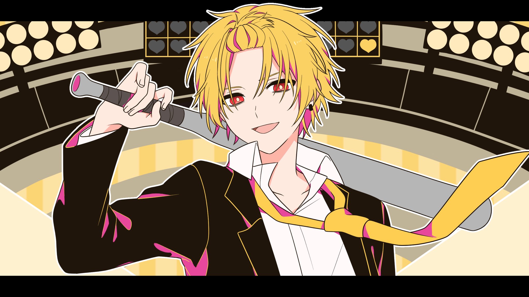 レオ めかぶスープ民 10 Reo Ekurea Twitter