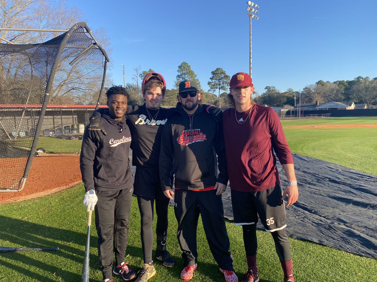 Hartsville Jr Legion (@post53jrlegion) on Twitter photo These guys were Jr Legion Champs back in the day!! Won three games in ones day and one of these guys caught all three <a href="/Otaylor62/">Otaylor6</a> <a href="/dariyanpenderg4/">dariyan pendergrass</a> <a href="/GarrettGainey/">Garrett Reid Gainey</a> These guys were Jr Legion Champs back in the day!! Won three games in ones day and one of these guys caught all three <a href="/Otaylor62/">Otaylor6</a> <a href="/dariyanpenderg4/">dariyan pendergrass</a> <a href="/GarrettGainey/">Garrett Reid Gainey</a>