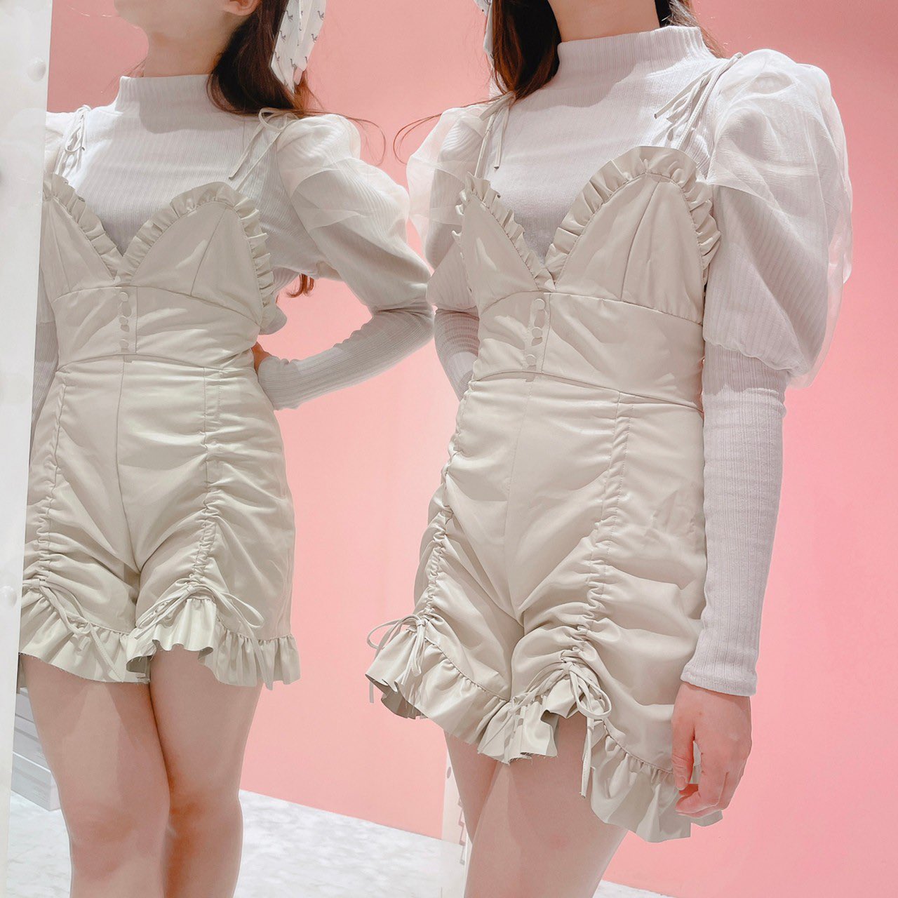 lilLilly official リルリリー on Twitter: 