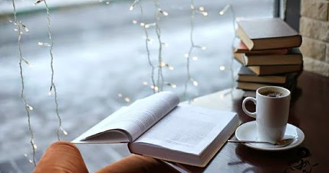 denverlibrary's tweet photo. The Book Buzz series returns Tomorrow, Jan. 6, at 2 p.m. ! Get all the insight for the latest books you can grab this #WinterofReading. Learn more here: https://t.co/pApOwe0TVJ https://t.co/ydiDFjTlLS