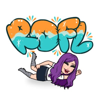 AndreaTwitmo's tweet photo. @HeatherThomasAF So will I. ROFLMMFAO
Oh I sooo Love YOU @HeatherThomasAF ~ you are #RadAF https://t.co/hMk2BuWLtq